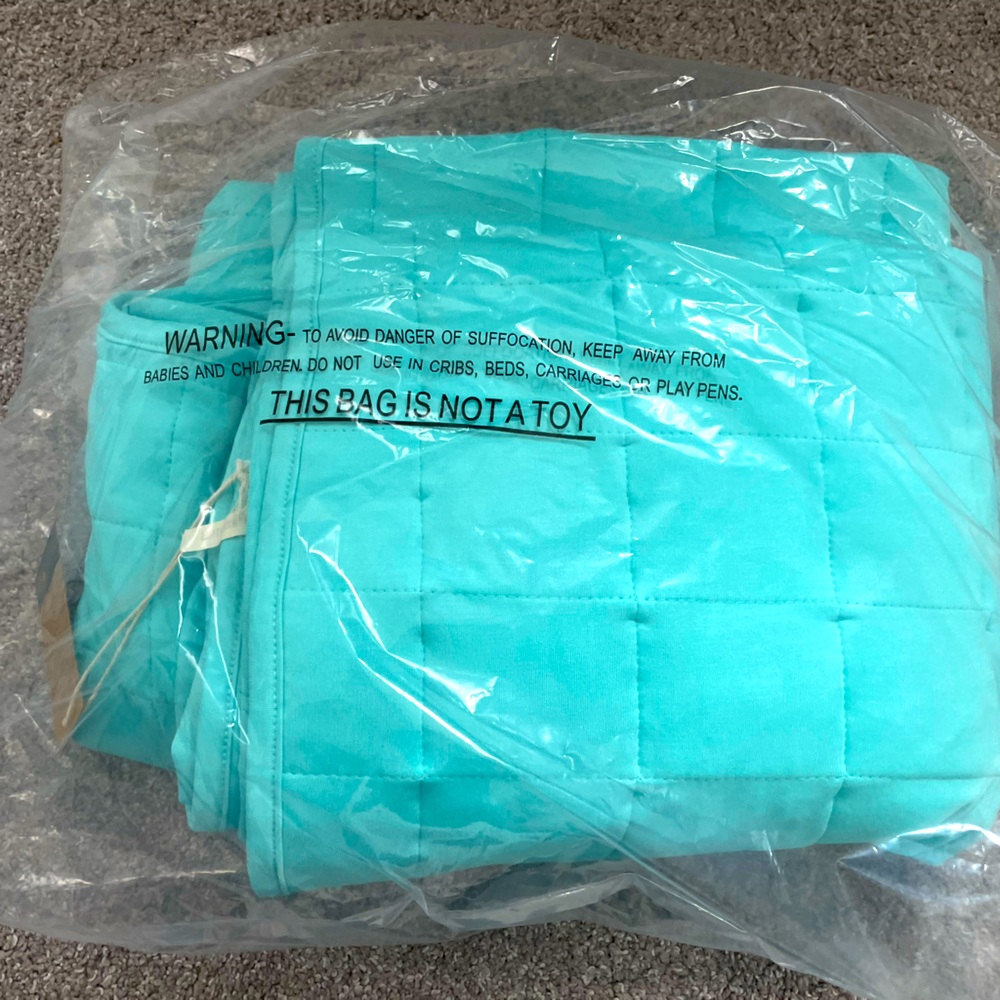 Kyte Robin 2.5 Tog Toddler Blanket